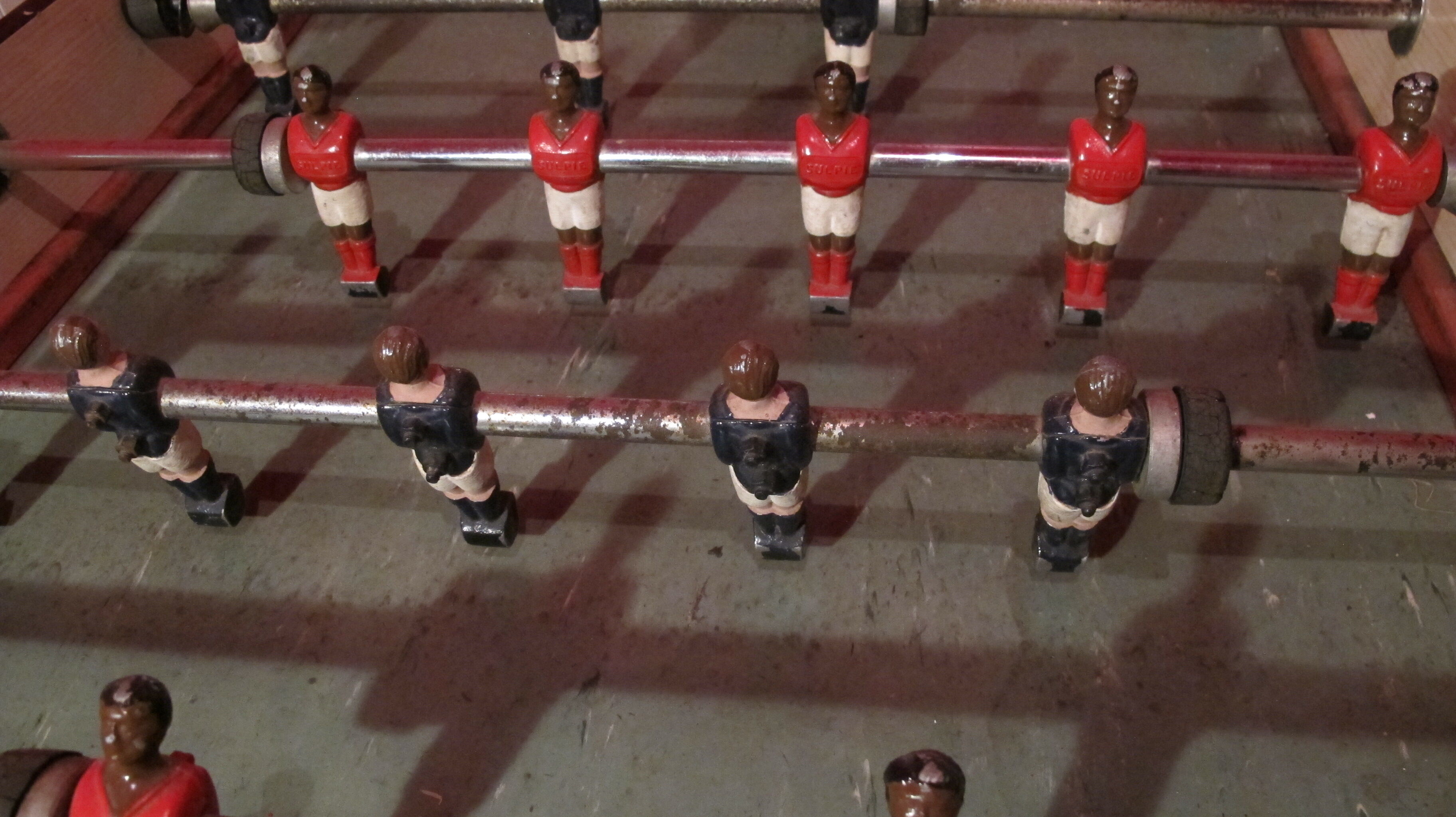 Table football
