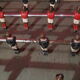 Table football