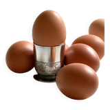 Vintage Art Deco Egg Cup