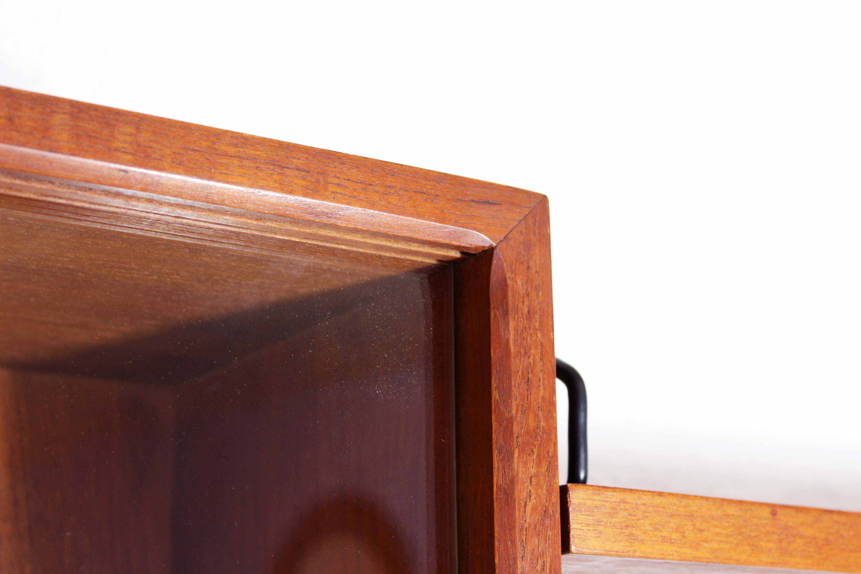 Poul Cadovius 1960s storage set