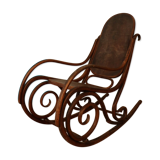 Former Rocking Chair of the 19th