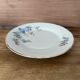 Royal Tognana Dessert Plate Set – Italian Floral Porcelain