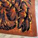 Tapis vintage seventies