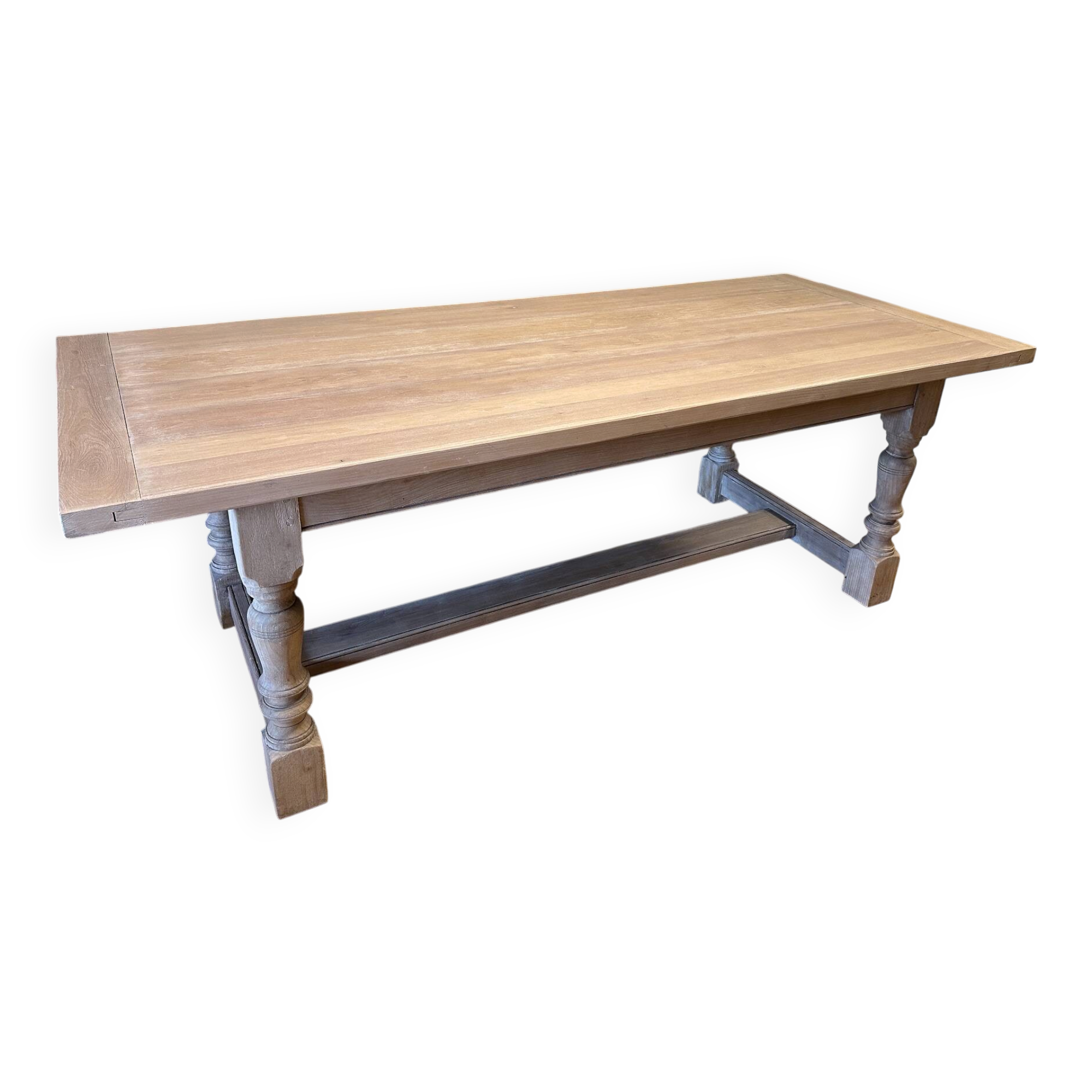 English Farmhouse table