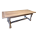 English Farmhouse table
