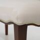 Bench by Osvaldo Borsani, Atelier Borsani Varedo, 1940s
