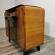 Armoire Gramophone par Jindrich Halabala