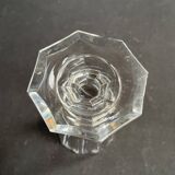 4 Wine Glasses – Strong Cut Crystal