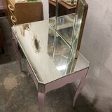 Venetian dressing table mirrors 1950 restored