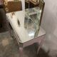 Venetian dressing table mirrors 1950 restored