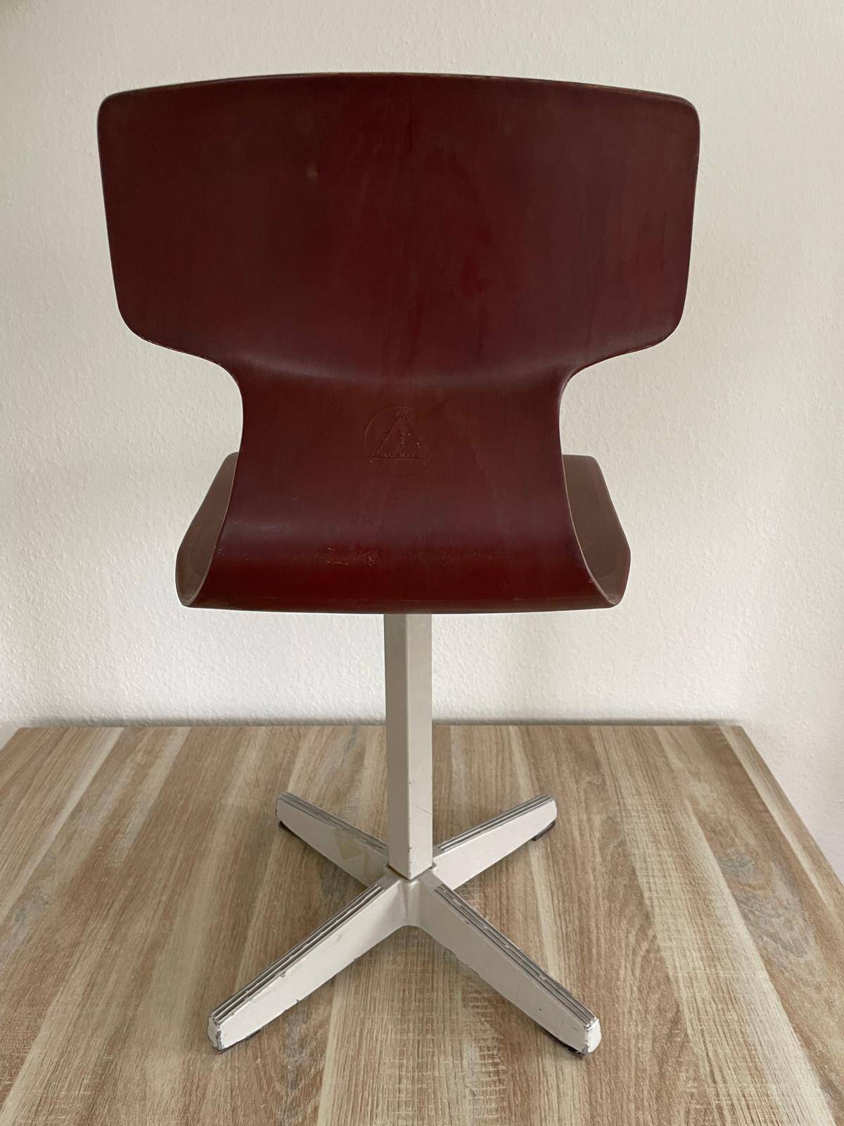 Galvanitas children's chair