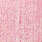 8x10 Pink & Beige Vintage Kilim Rug, 249x300Cm