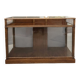 Early 20th century display counter