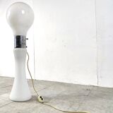 Birillo floor lamp by Carlo Nason for Mazzega, 1960s