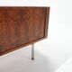 Vintage Ry-25 President Sideboard by Hans J. Wegner for Ry Mobler, 1960s