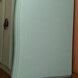 Confiturier vintage  / meuble à chaussure / meuble d'entrée / Buffet / vais
