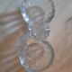 Pepper salty moulded glass