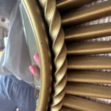 Sun mirror - Chaty Vallauris