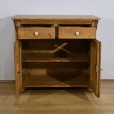 Pine Sideboard – Early 20th Century