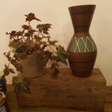 Germany West ceramic vase