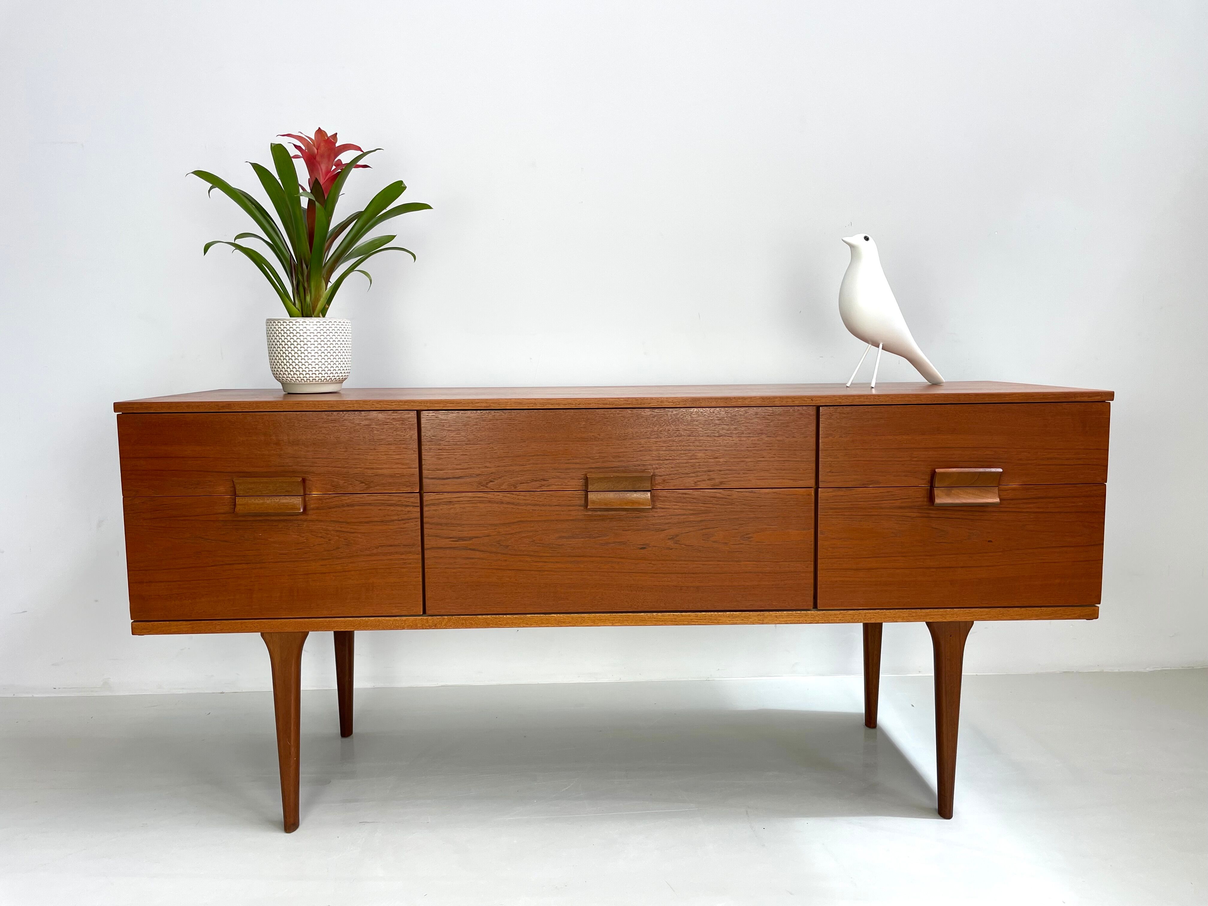Vintage sideboard by Austinsuite