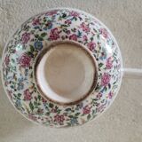 Floral tea set
