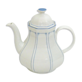 Porcelain teapot Schirnding Bavaria miXXth