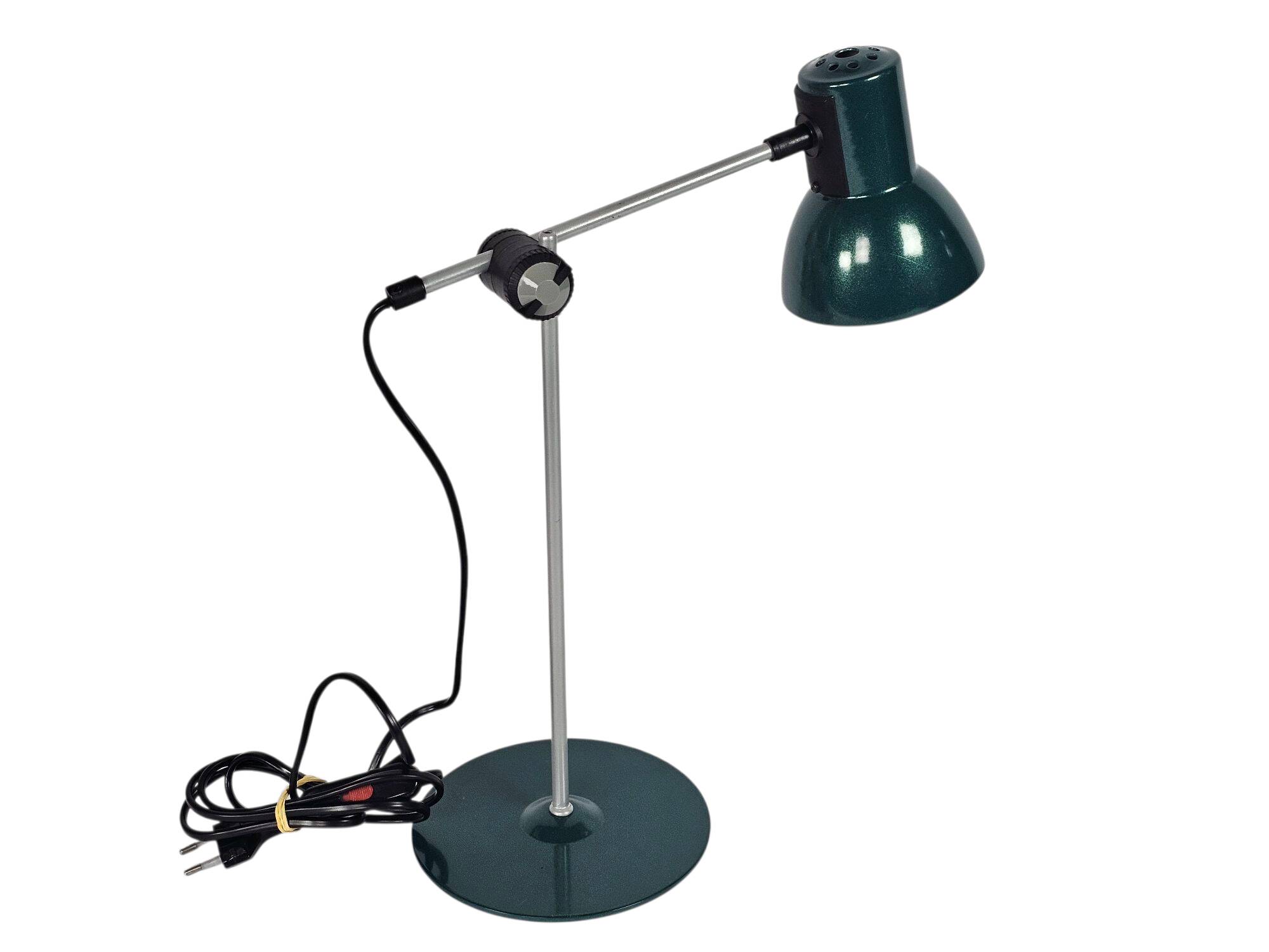 Veneta Lumi - Massive - Dutch Design - Memphis - Table lamp - Rotatable