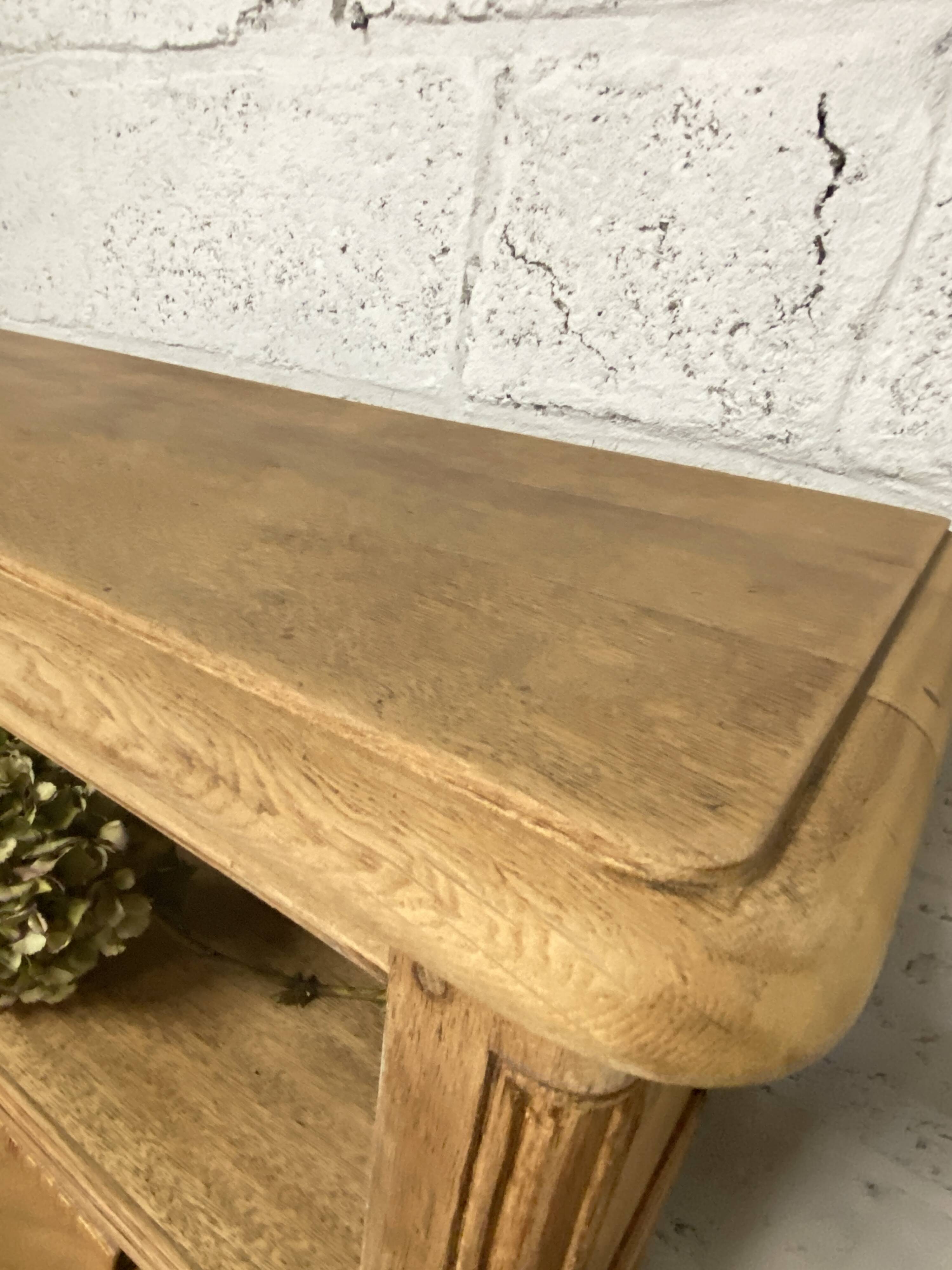 Antique bookcase/china cabinet