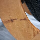 Pair of armchairs by K. Kozelka & A. Kropacek