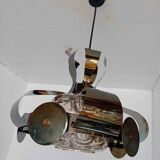 Italian chandelier Space Art 70