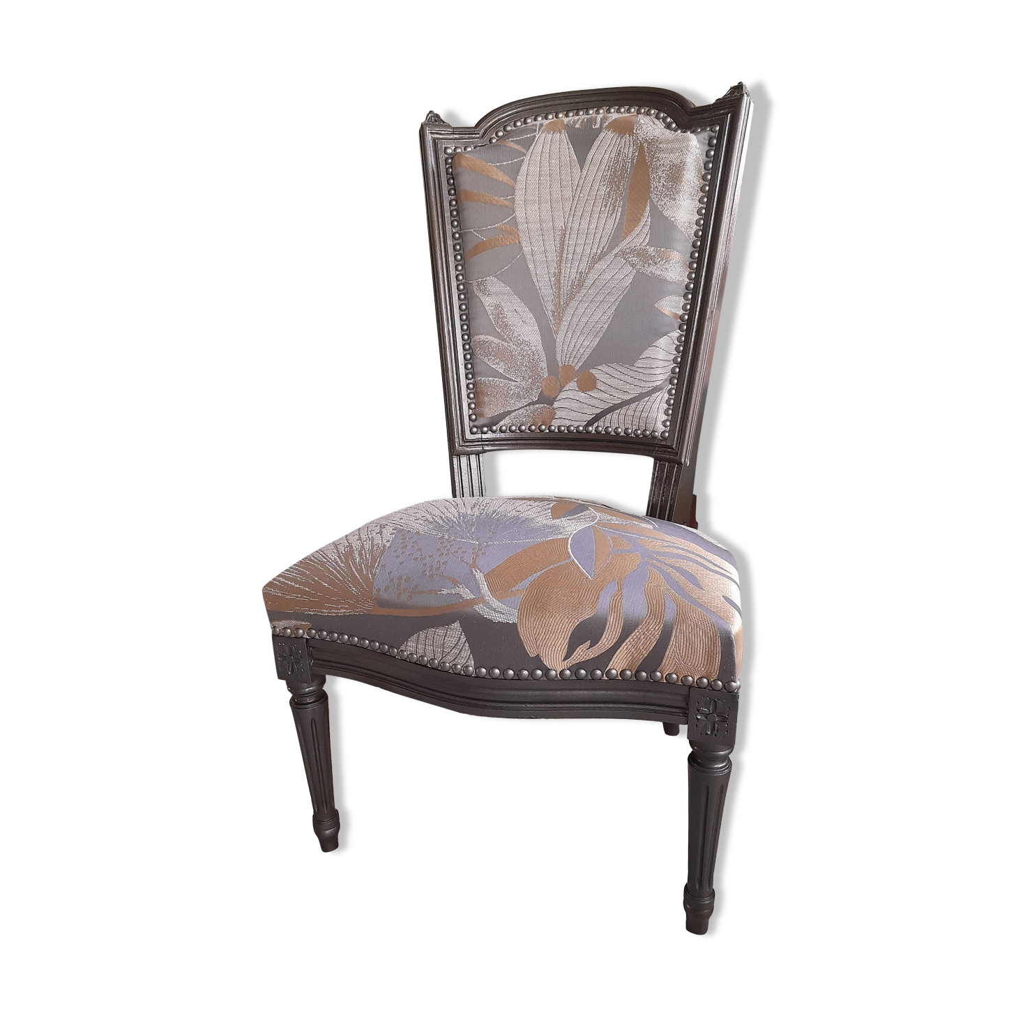 Small Louis XVI chair