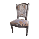 Small Louis XVI chair