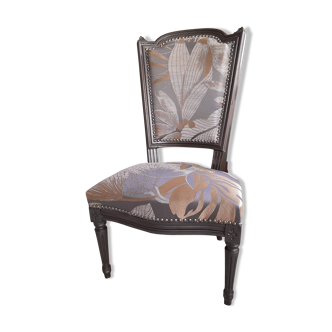 Small Louis XVI chair