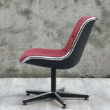 Charles Pollock executive armchair