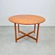 Table basse par Arne Halvorsen pour Rasmus Solberg Møbelverksted
