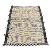 Tapis moderne