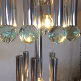 Italian hanging from Sciolari 1970s