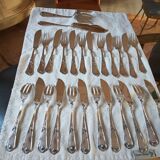 Ercuis fish service