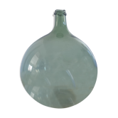 Dame jeanne 20 litres en verre soufflé