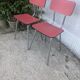 Pair of vintage chairs