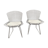 Chairs by Harry Bertoia for Knoll