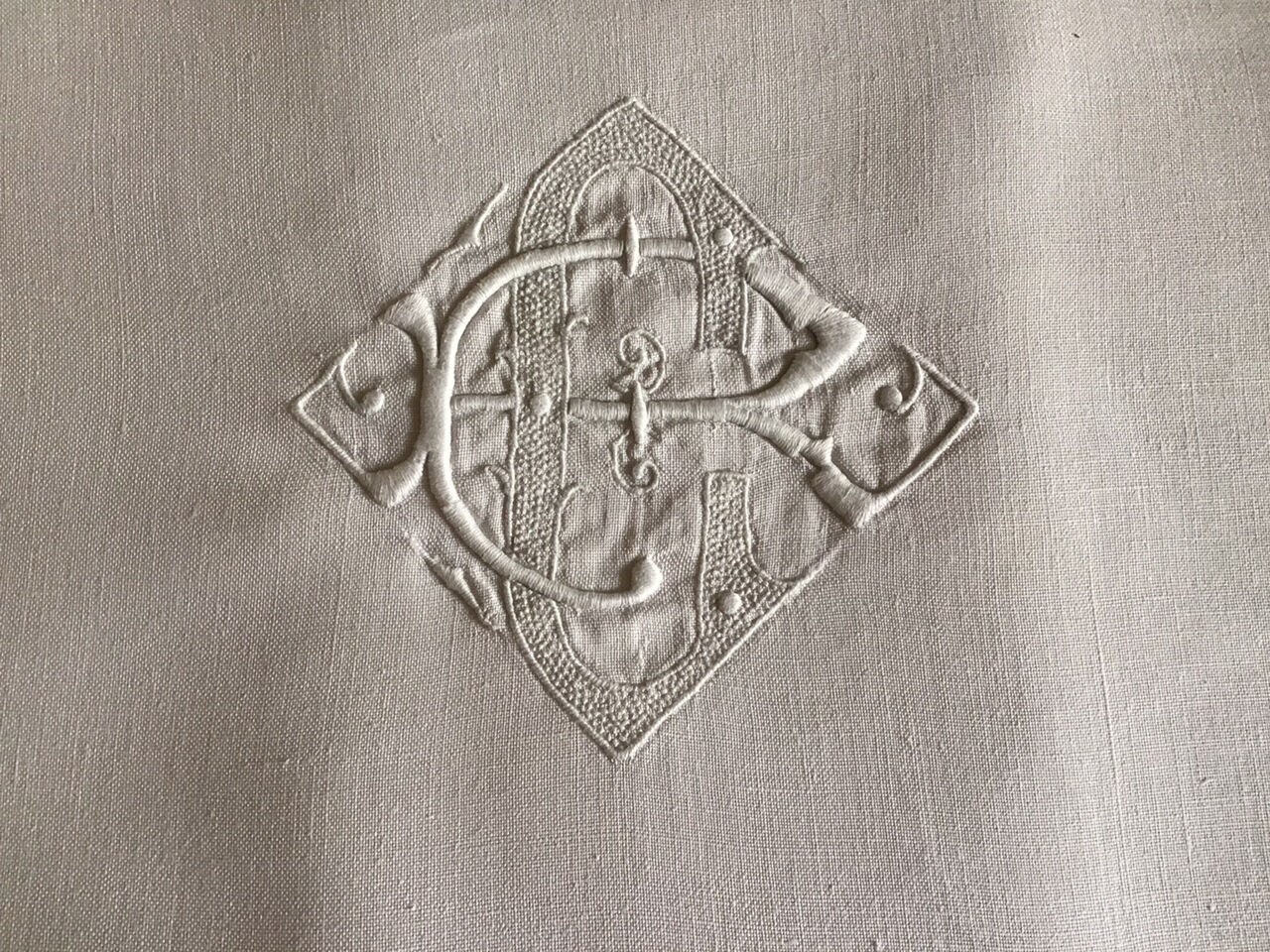 Fine linen sheet 2mx2m80