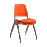 1601 chairs by Don Albinson for Knoll