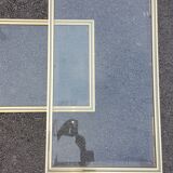 Pierre vandel coffee table design