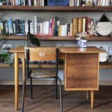 Vintage desk
