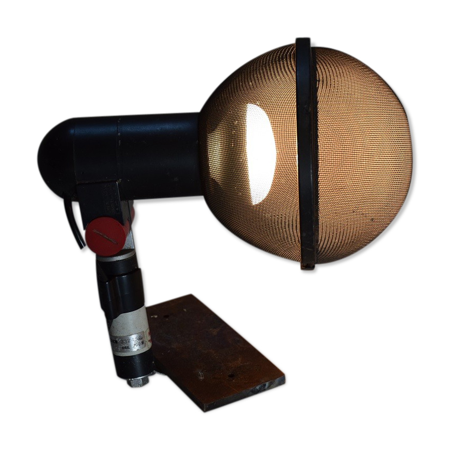 Micro light by Tallon Roger