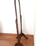 Mirror rocking on feet 62x152cm