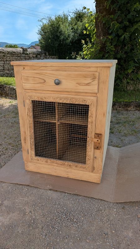 Meuble Retro