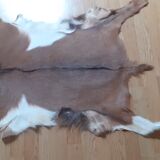 New goatskin